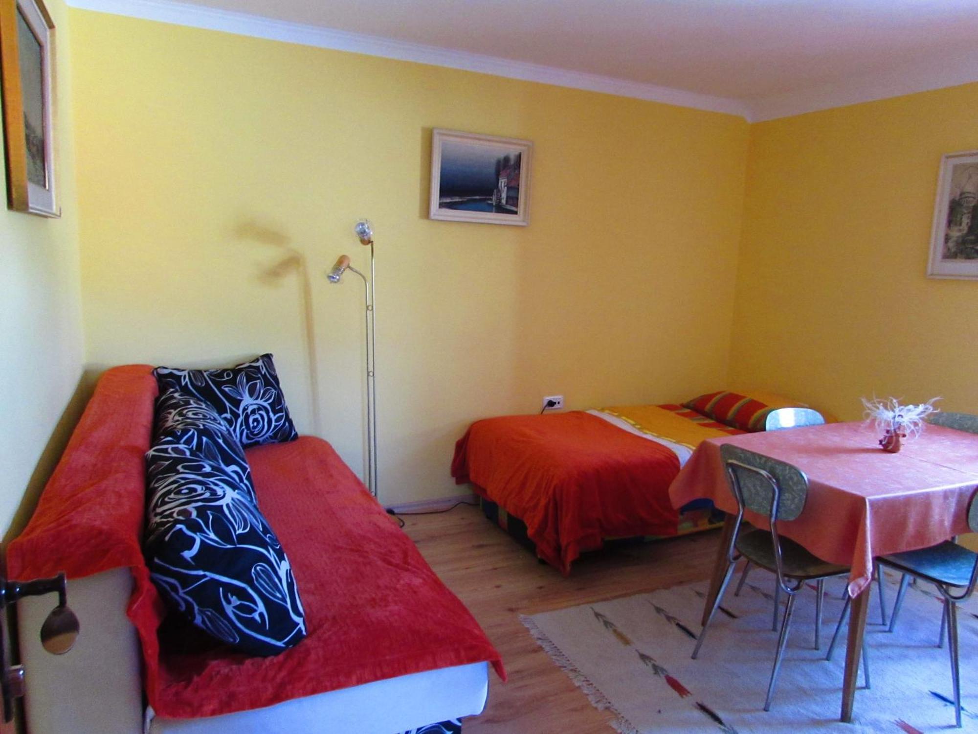 Tourist Farm Dujceva Domacija Vremski Britof Quarto foto