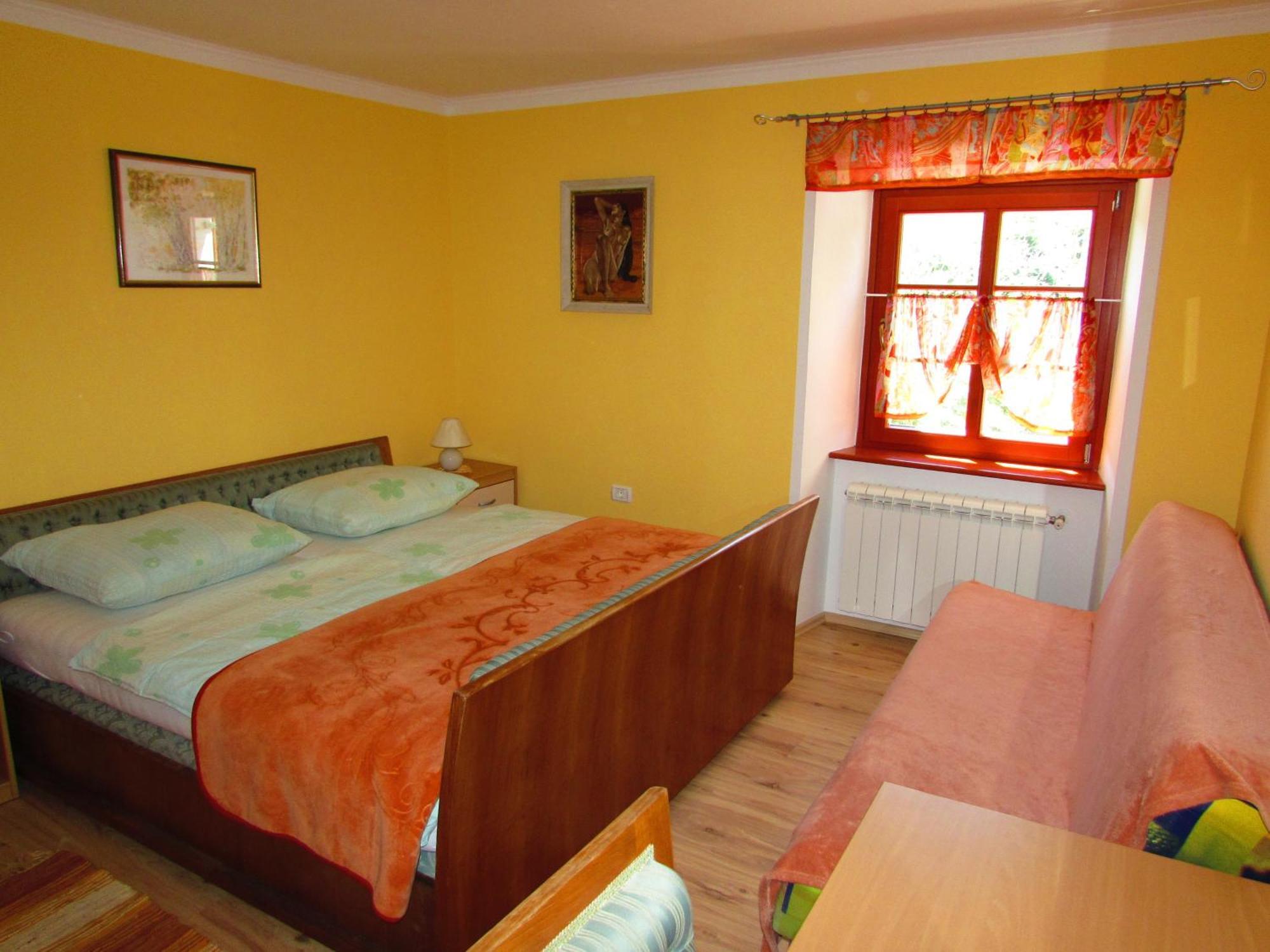 Tourist Farm Dujceva Domacija Vremski Britof Quarto foto