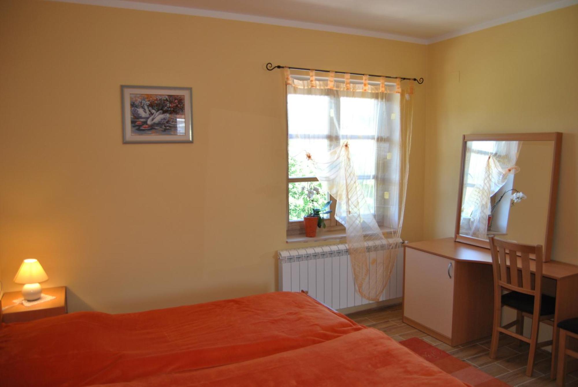 Tourist Farm Dujceva Domacija Vremski Britof Quarto foto