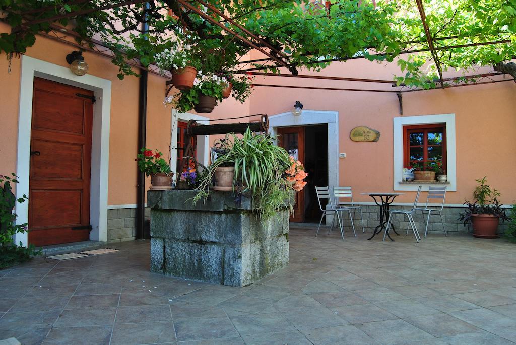 Tourist Farm Dujceva Domacija Vremski Britof Exterior foto