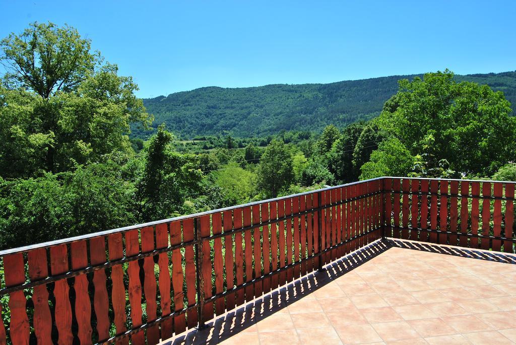 Tourist Farm Dujceva Domacija Vremski Britof Exterior foto