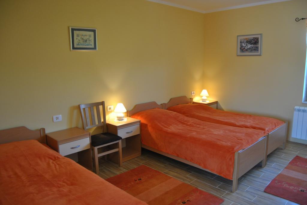 Tourist Farm Dujceva Domacija Vremski Britof Quarto foto